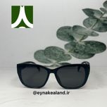 عینک آفتابی زنانه گربه ای کد 451