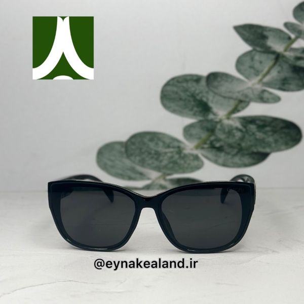عینک آفتابی زنانه گربه ای کد 451