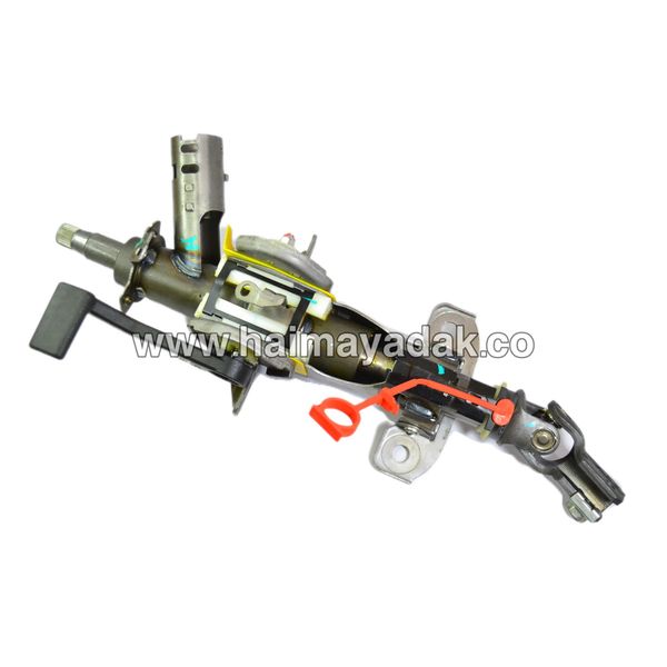 شافت و ستون بالایی فرمان اچ سی کراس شرکتی