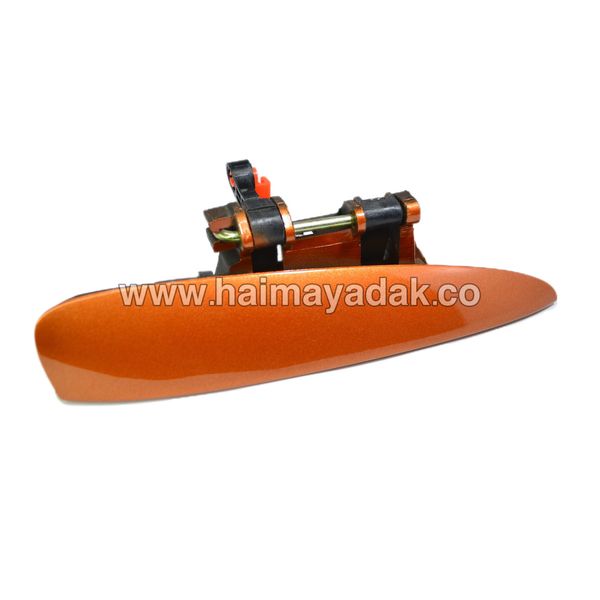 دستگیره بیرونی جلو و عقب راست مسی اچ سی کراس شرکتی