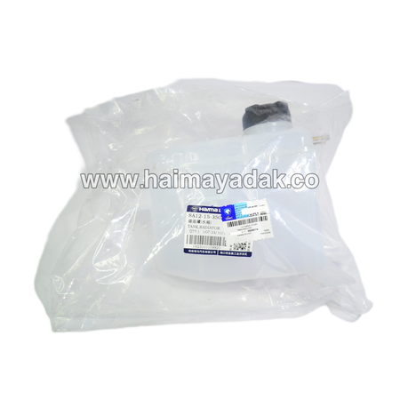 منبع انبساط با درب هایما اس5 شرکتی