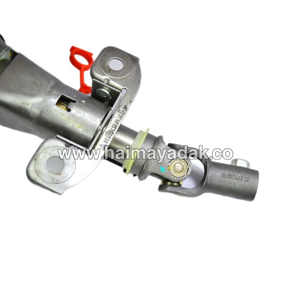 شافت و ستون بالایی فرمان اچ سی کراس شرکتی