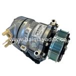 کمپرسور کولر اچ سی کراس شرکتی