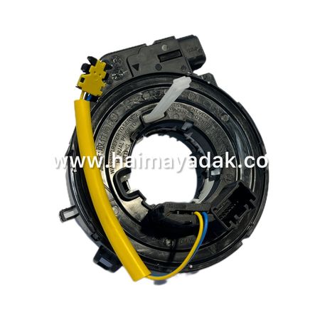 سوییچ فنر چرخشی هایما اس7 شرکتی