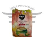چای کرک فوری بدون شکر کمل مدل اورجینال 25 عددی  Camel Original Karak Tea