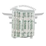 نی بامبو 23 سانت درشت 100 عدد