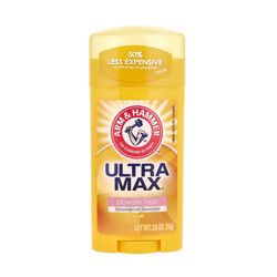 مام ضدتعریق و دئودورانت Ultra Max مدل Powder Fresh Ultra Max Powder Fresh Antiperspirant Deodorant