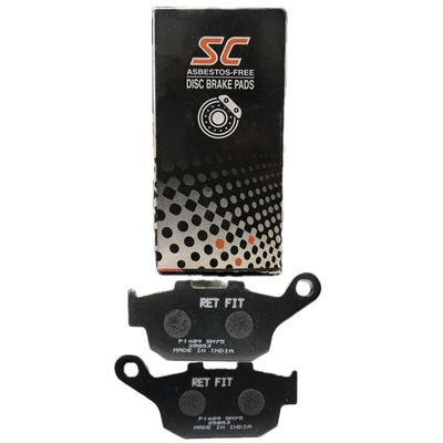 لنت عقب زونتس N2،سی‌بی‌ار،مگلی200،RETFIT