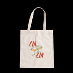 تتبگ cin cin