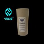 اورلودمغناطیسی ناسیس