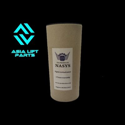 اورلودمغناطیسی ناسیس