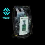 اورلود نمایشگردارناسیس