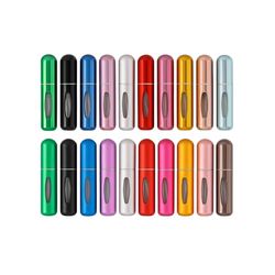 اتومایزر ادکلن easyrefill همه رنگ با بهترین کیفیت تضمینی