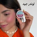 باتر تینت | Lip & Cheek Butter Tint