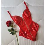 لباس خواب بادی فانتزی ورنی