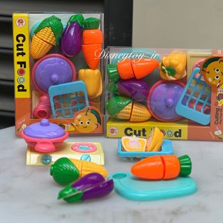 برش میوه