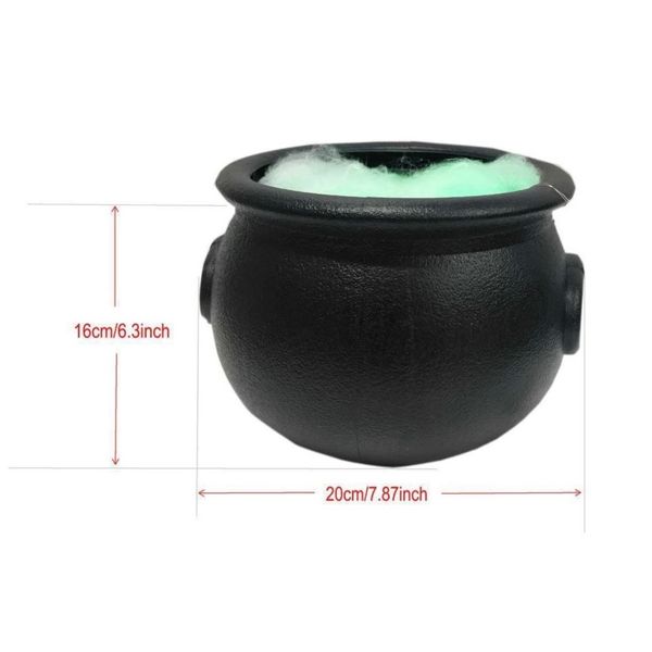 پاتیل جادویی هری پاتر