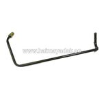 لوله خروجی روغن هیدرولیک اچ سی کراس شرکتی