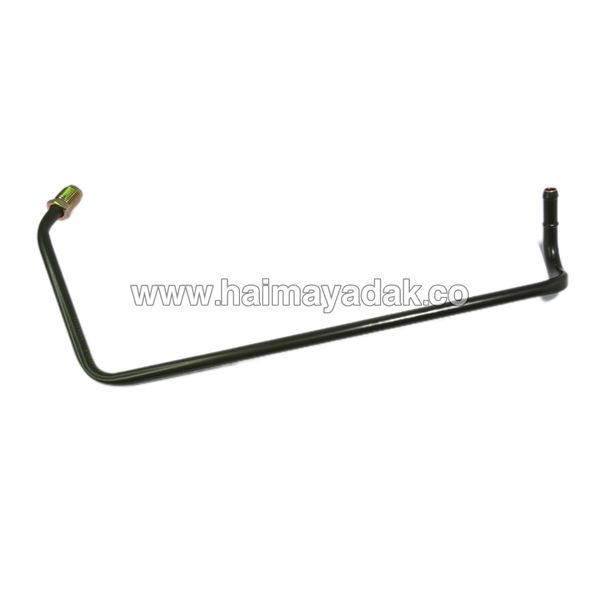 لوله خروجی روغن هیدرولیک اچ سی کراس شرکتی