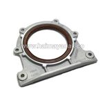 کاسه نمد عقب میل لنگ با قاب هایما اس5 شرکتی