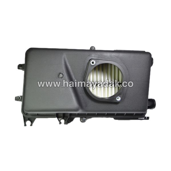 هواکش کامل با فیلتر هایما اس7 توربو شرکتی