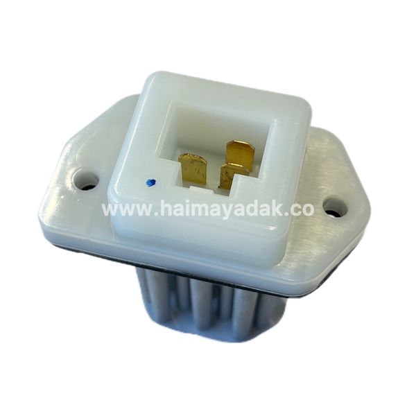 مدول بخاری سفید هایما اس7 شرکتی