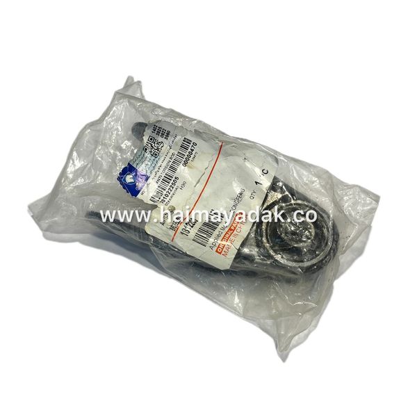 دوشاخه نگهدارنده دسته موتورپائین راست اچ سی کراس