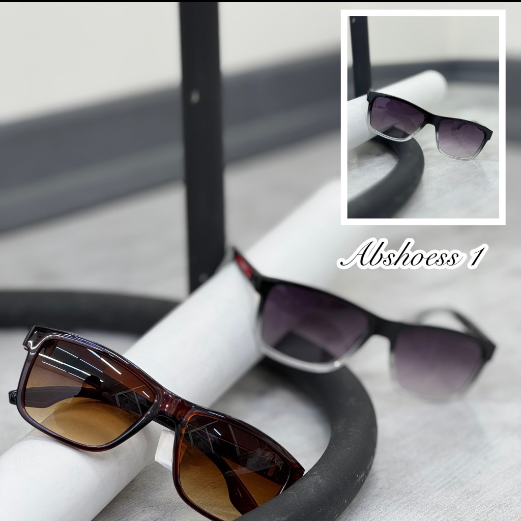 عینک مردانه برادا 209 – شیک و مدرن