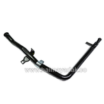 لوله فرعی آب هایما اس7 توربو شرکتی