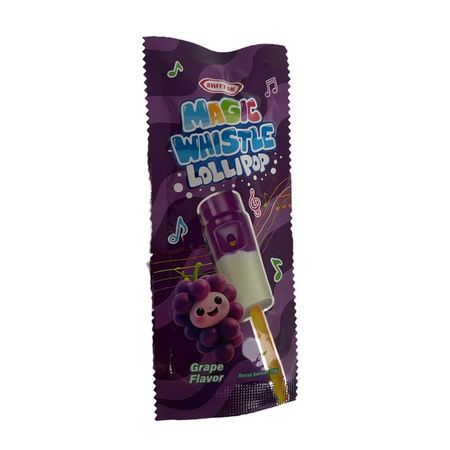 آبنبات فلوتی