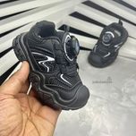 کتونی بچگانه وارداتی بند پیچی طرح بالنسیاگا کد 3255870