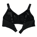 سوتین مینیمایزر طلاکوب