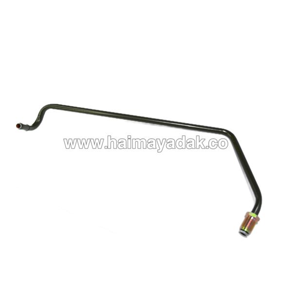 لوله خروجی روغن هیدرولیک اچ سی کراس شرکتی