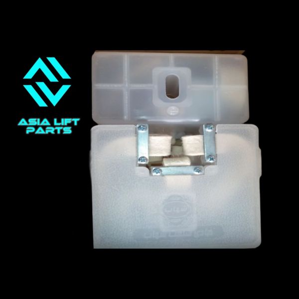 روغندان شهاب(بسته دوعددی)