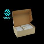 روغندان شهاب(بسته دوعددی)