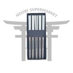 چاپستیک استیل سفید استیل جفتی