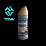 روغن بکسل نیک اویل نیم لیتری آبی