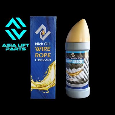 روغن بکسل نیک اویل نیم لیتری آبی