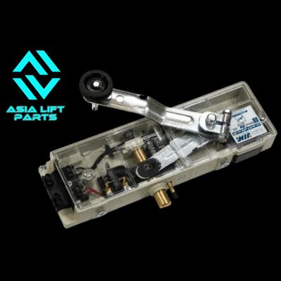 قفل درب آسانسور بهران