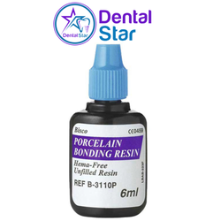 پرسلن باند بیسکو Porselin Bonding Resin