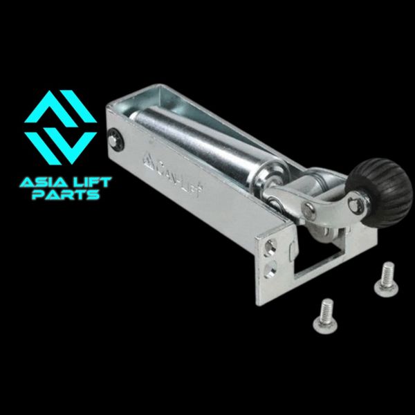 دیکتاتور جان لیفت