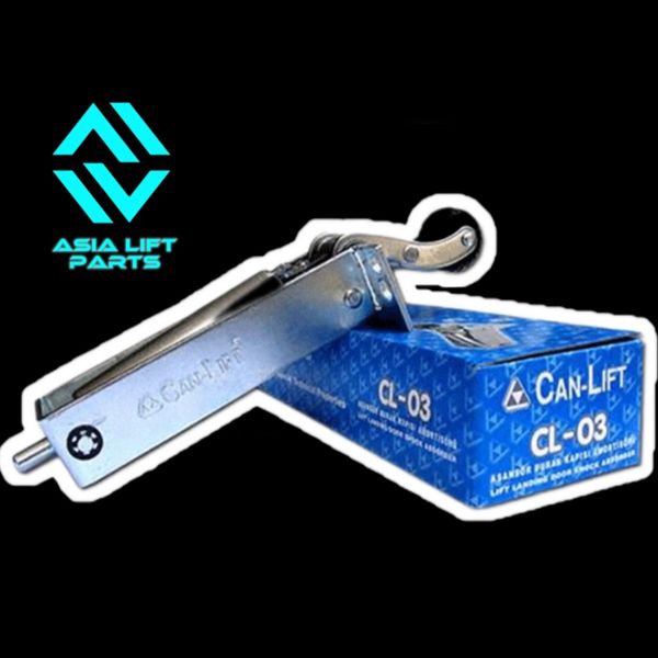 دیکتاتور جان لیفت