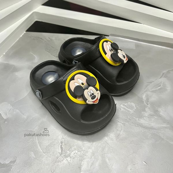 کراکس سوتی استیکر چرخشی مدل زیتون کد 3164540
