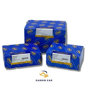 یاتاقان سایز 060 D8K