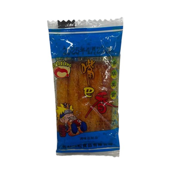 خوراکی سوپر ‌مارکت چینی