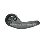 دستگیره تنظیم ارتفاع صندلی اچ سی کراس شرکتی