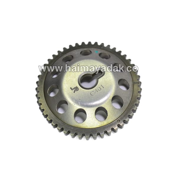 چرخ دنده میل سوپاپ دود هایما اس5 شرکتی