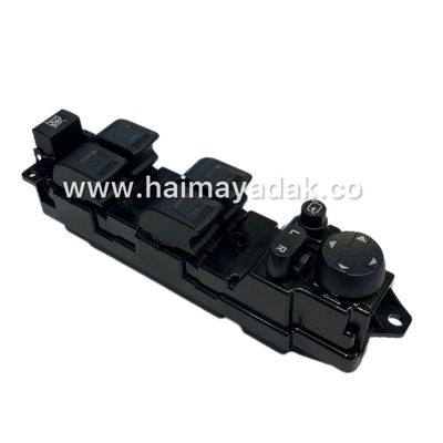 کلید شیشه بالابر چپ هایما اس7 پلاس و پرو شرکتی