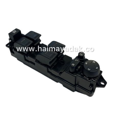 کلید شیشه بالابر چپ هایما اس7 پلاس و پرو شرکتی