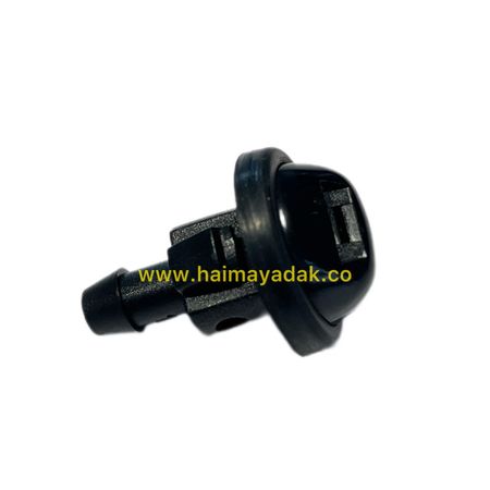 چشم شیشه شور عقب هایما اس5 شرکتی